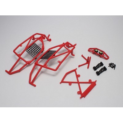 ROLL CAGE SET ( AXXE ) - KYOSHO